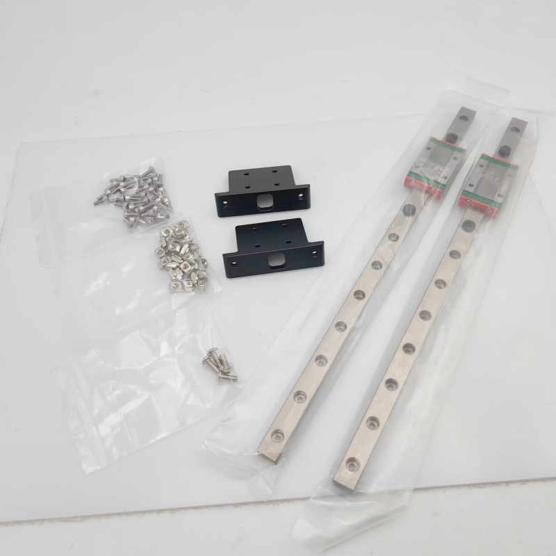 Linear Rail Mgn12H Set - Funssor طقم محول الطابعة ، SV05