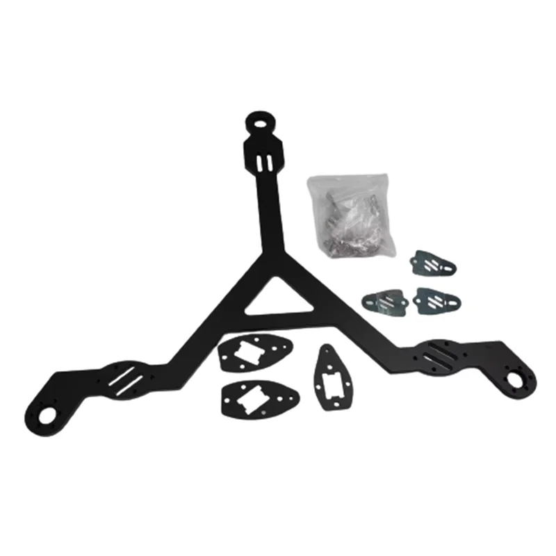 Voron Trident Full Kit - قاعدة تثبيت كينماتيكية للطابعة ثلاثية الأبعاد
