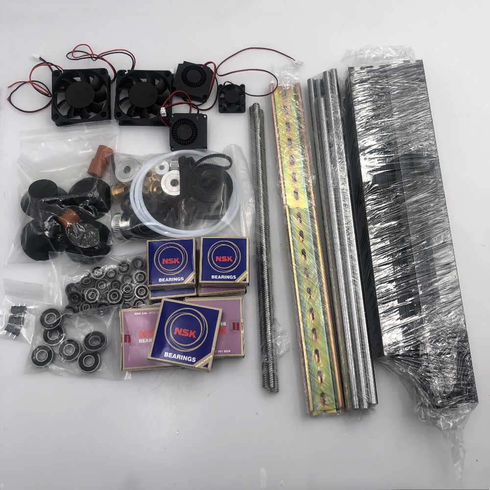 Corexy 3D Printer Kit - فانسور إندر 3 إن جي V1.2