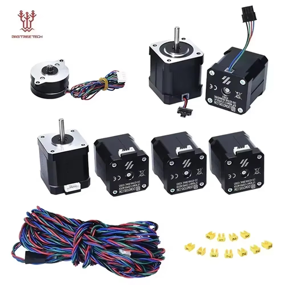 Corexy 3D Printer Kit - مجموعة محرك LDO من BIGTREETECH لطابعة