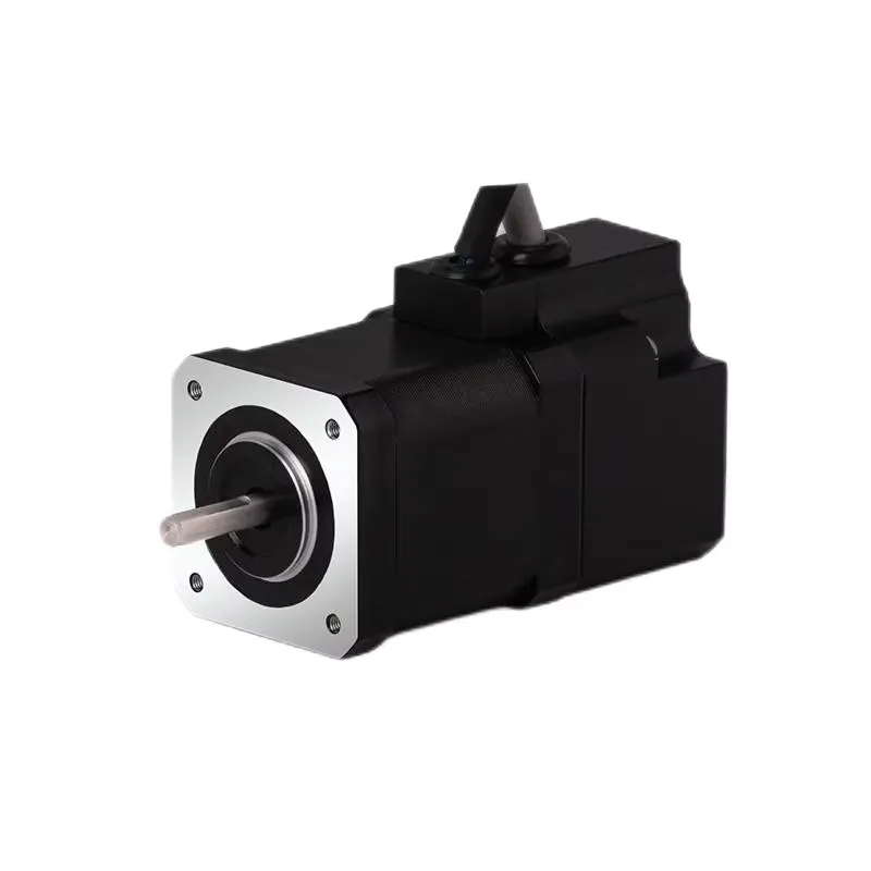 كايفول نيما 17 محرك خطوي هجين  - مراجعة Closed Loop Stepper Motor Nema 17 وسعره