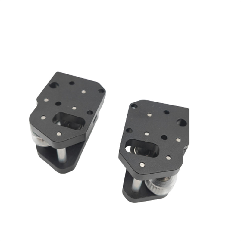 طابعة ثلاثية الأبعاد Funssor E - مراجعة Corexy 3D Printer Kit وسعره