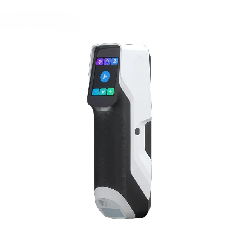 ماسح ضوئي ثلاثي الأبعاد محمول  - مراجعة Handheld 3D Scanner High Precision وسعره