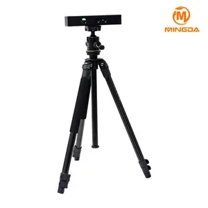 ماسح ضوئي ثلاثي الأبعاد عالي ا - مراجعة Handheld 3D Scanner High Precision وسعره