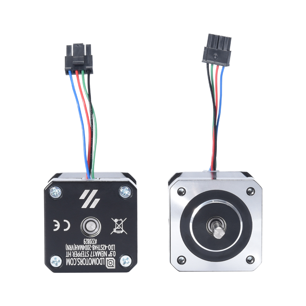 مجموعة محرك LDO من BIGTREETECH - مراجعة Corexy 3D Printer Kit وسعره