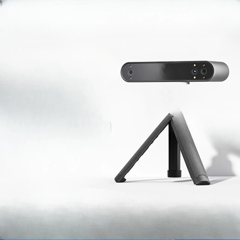 ماسح ضوئي محمول ثلاثي الأبعاد  - مراجعة Handheld 3D Scanner High Precision وسعره
